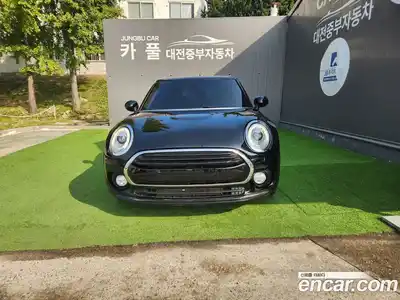 Mini Clubman 2018 1.5 Автомат в Москве № 214425, миниатюра 3