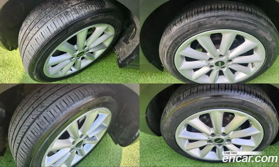 Mini Clubman 2018 1.5 Автомат в Москве № 214425, фото 5