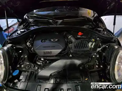 Mini Clubman 2018 1.5 Автомат в Москве № 214425, миниатюра 6