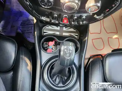 Mini Clubman 2018 1.5 Автомат в Москве № 214425, миниатюра 9