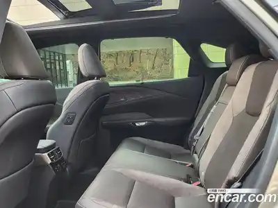 Lexus RX 2024 2.5 Автомат в Москве № 214815, миниатюра 8