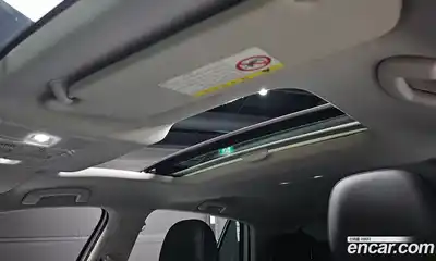 Volkswagen Golf, 2016