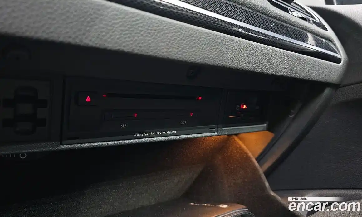 Volkswagen Golf 2016 2.0 Автомат в Москве № 215122, фото 11