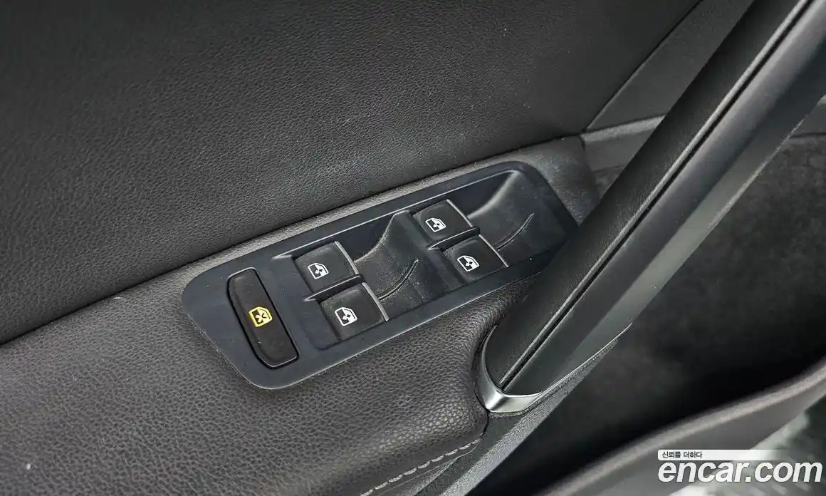 Volkswagen Golf 2016 2.0 Автомат в Москве № 215122, фото 7