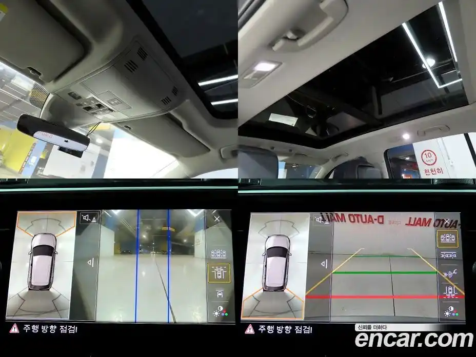 Volkswagen Tiguan 2020 2.0 Автомат в Москве № 215203, фото 16