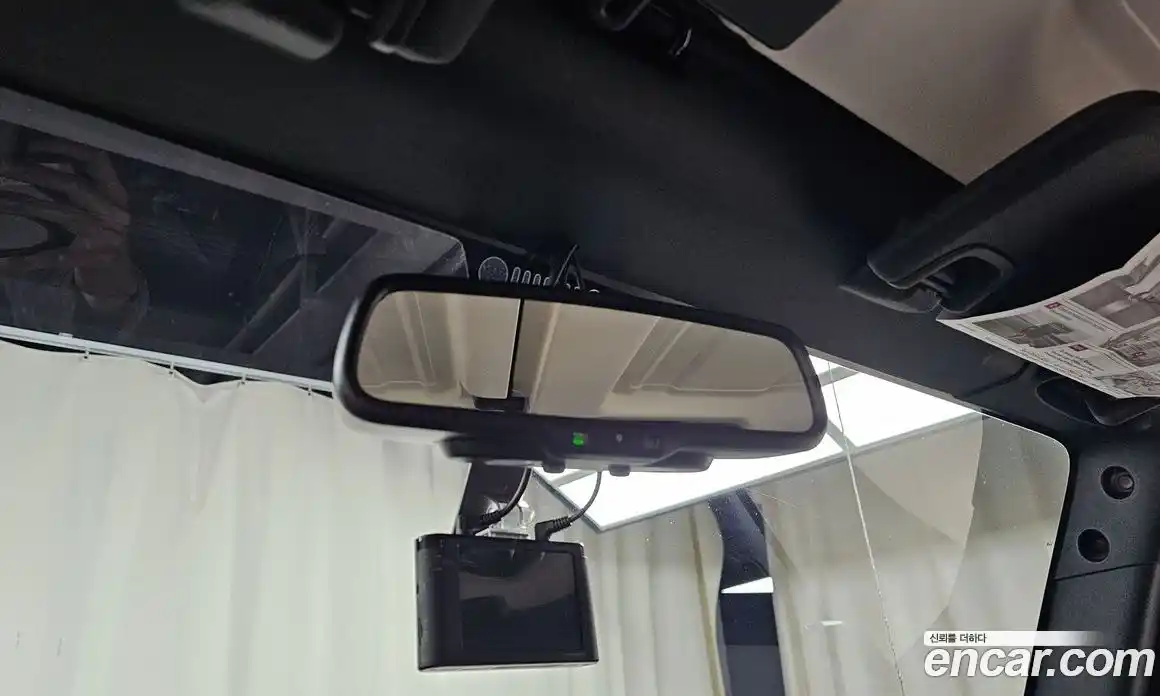 Jeep Wrangler 2017 3.6 Автомат в Москве № 215450, фото 17