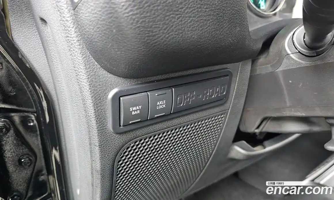 Jeep Wrangler 2017 3.6 Автомат в Москве № 215450, фото 8