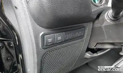 Jeep Wrangler 2017 3.6 Автомат в Москве № 215450, миниатюра 8