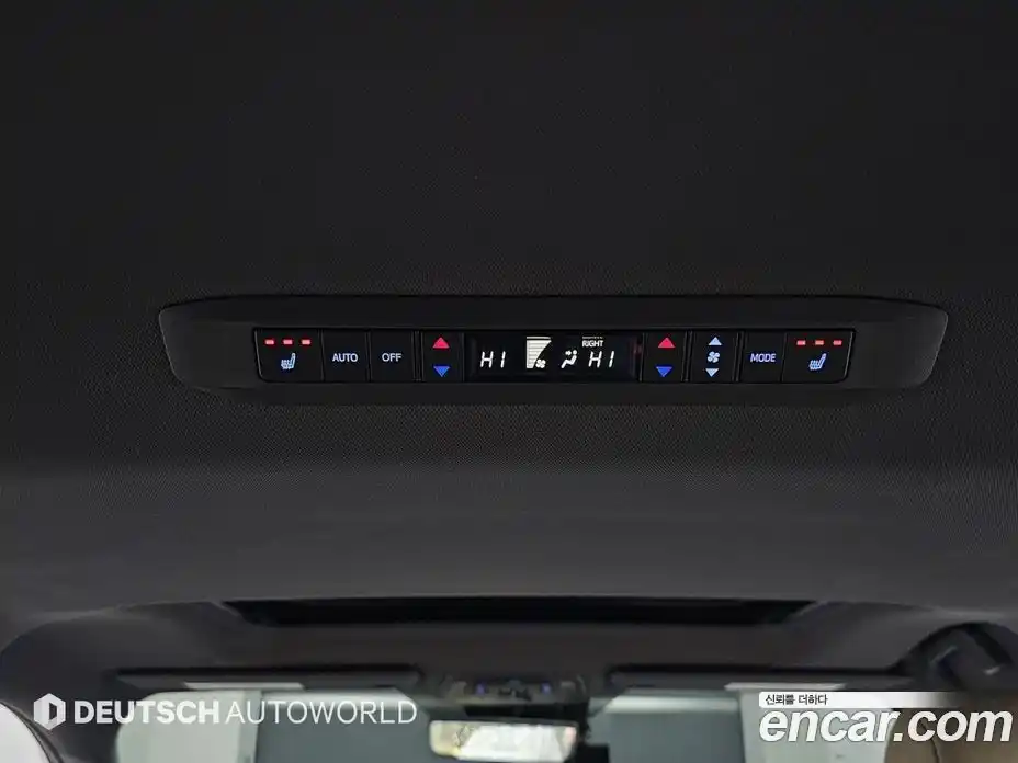 Toyota Sienna 2024 2.5 Вариатор в Москве № 215646, фото 16