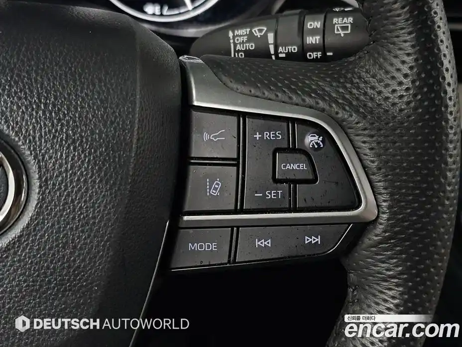 Toyota Sienna 2024 2.5 Вариатор в Москве № 215646, фото 17