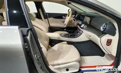 Mercedes-Benz CLS-Class 2023 2.0 Автомат в Москве № 216224, миниатюра 11