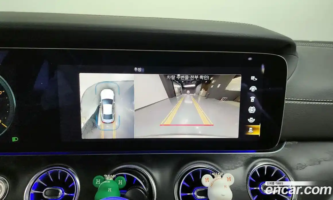 Mercedes-Benz CLS-Class 2023 2.0 Автомат в Москве № 216224, фото 15