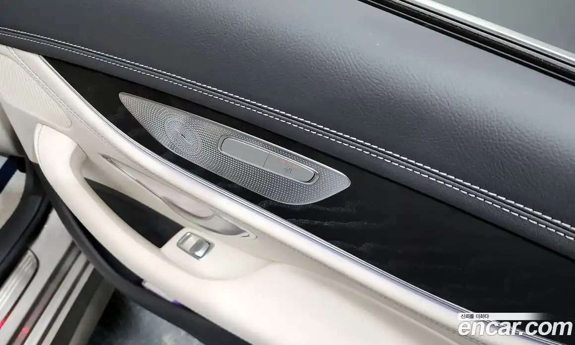 Mercedes-Benz CLS-Class 2023 2.0 Автомат в Москве № 216224, фото 18