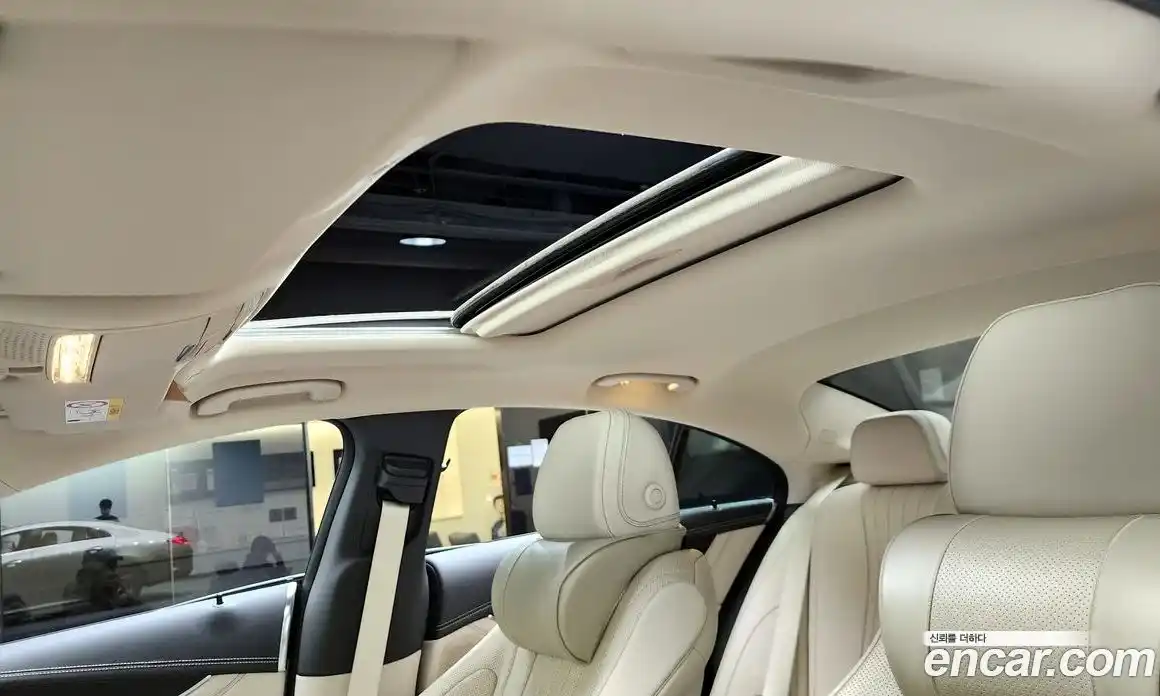 Mercedes-Benz CLS-Class 2023 2.0 Автомат в Москве № 216224, фото 19