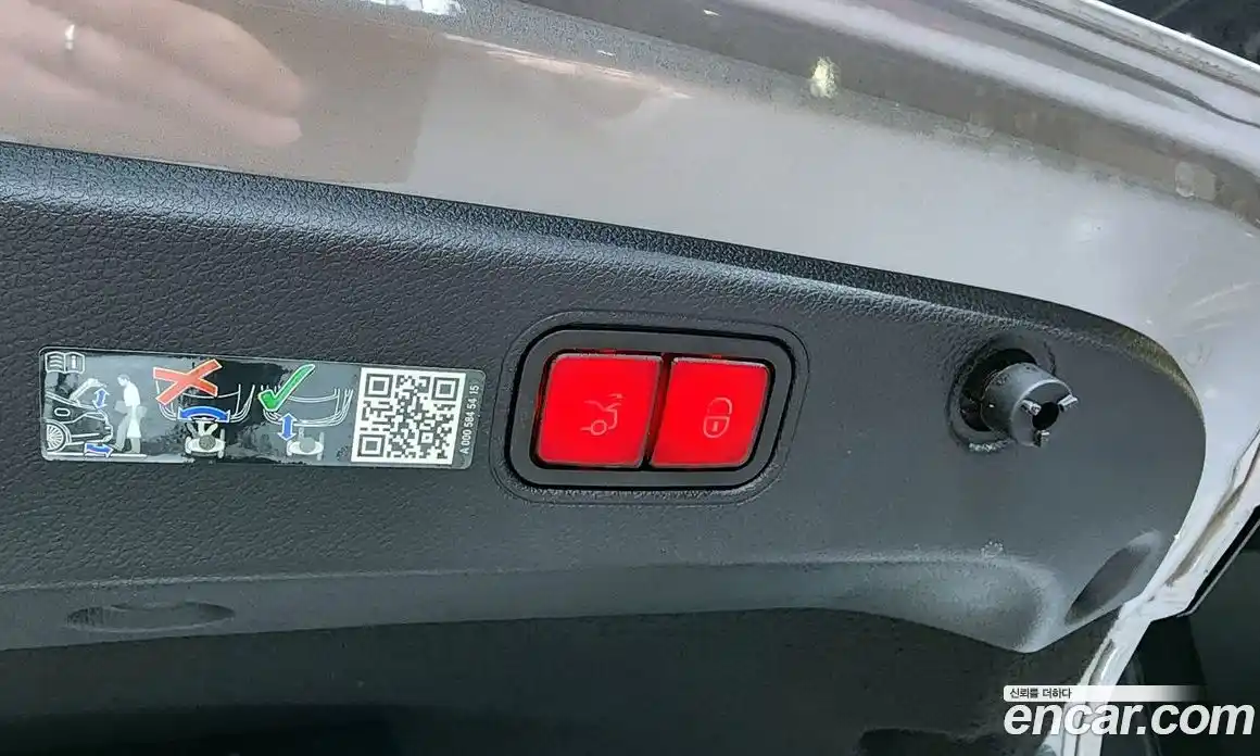 Mercedes-Benz CLS-Class 2023 2.0 Автомат в Москве № 216224, фото 20