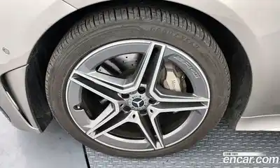 Mercedes-Benz CLS-Class 2023 2.0 Автомат в Москве № 216224, миниатюра 5