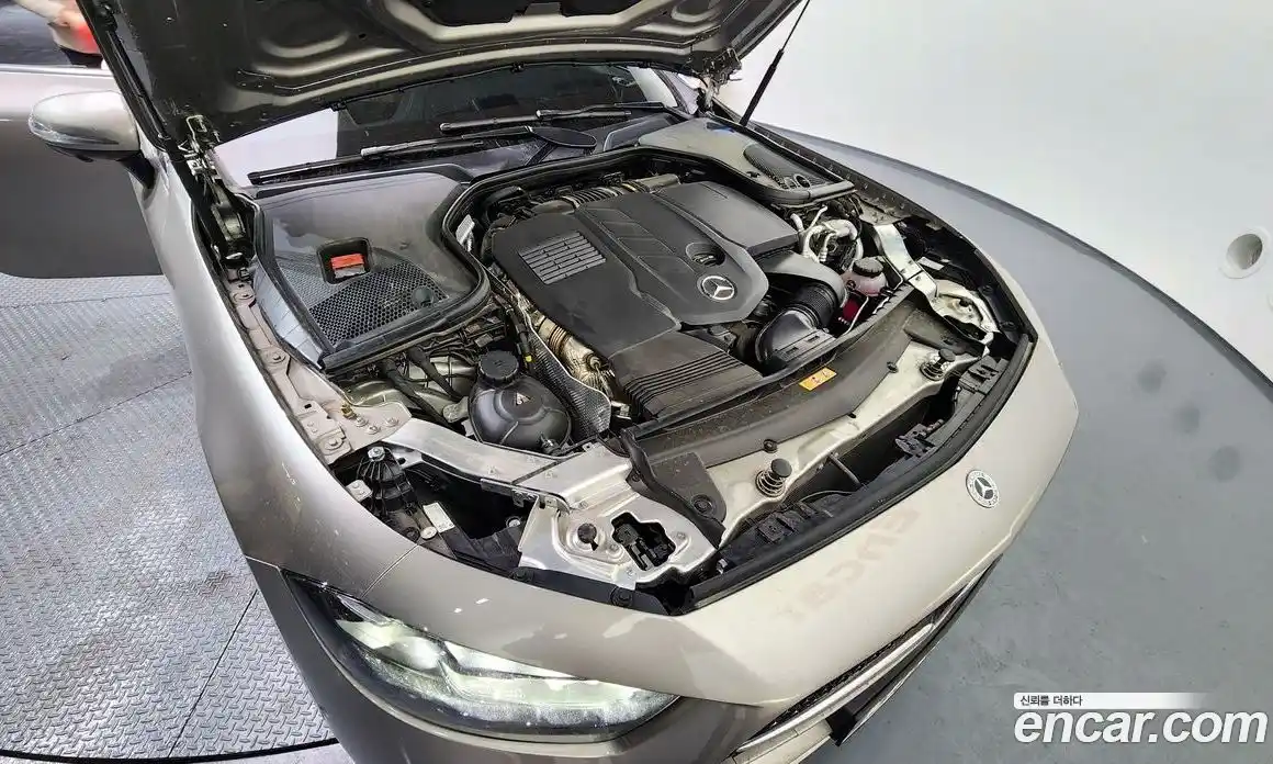 Mercedes-Benz CLS-Class 2023 2.0 Автомат в Москве № 216224, фото 6