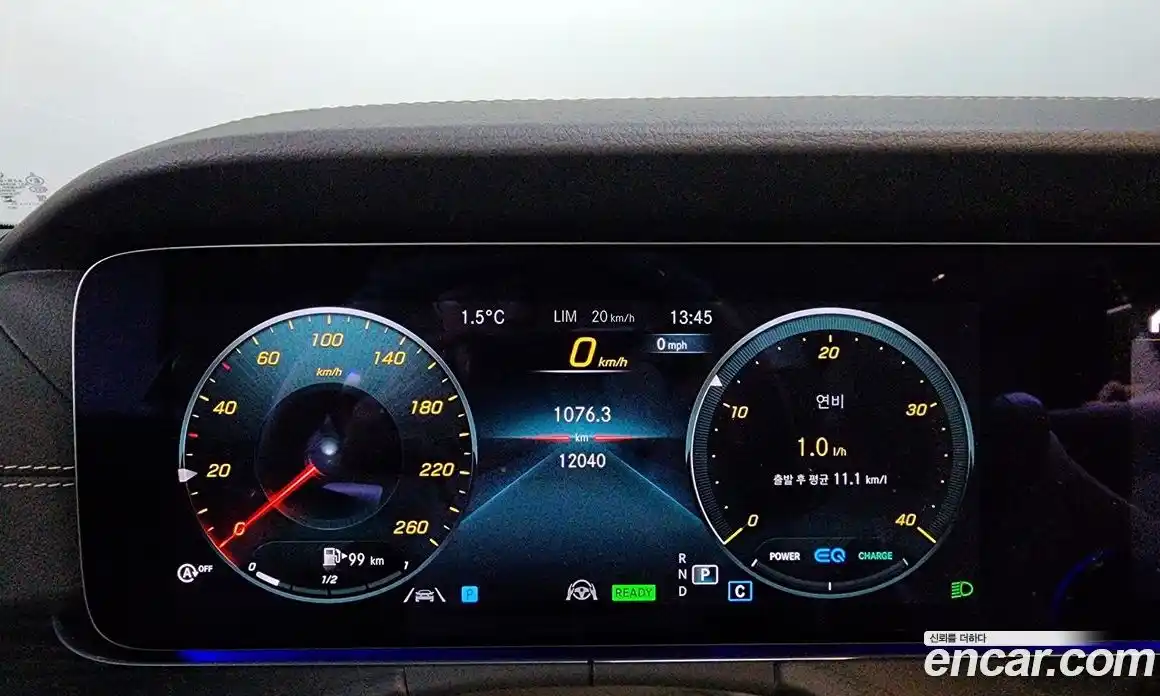 Mercedes-Benz CLS-Class 2023 2.0 Автомат в Москве № 216224, фото 8