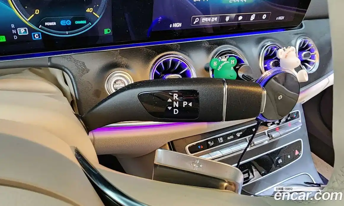 Mercedes-Benz CLS-Class 2023 2.0 Автомат в Москве № 216224, фото 9