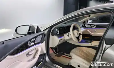 Mercedes-Benz CLS-Class 2023 2.0 Автомат в Москве № 216224, миниатюра 10