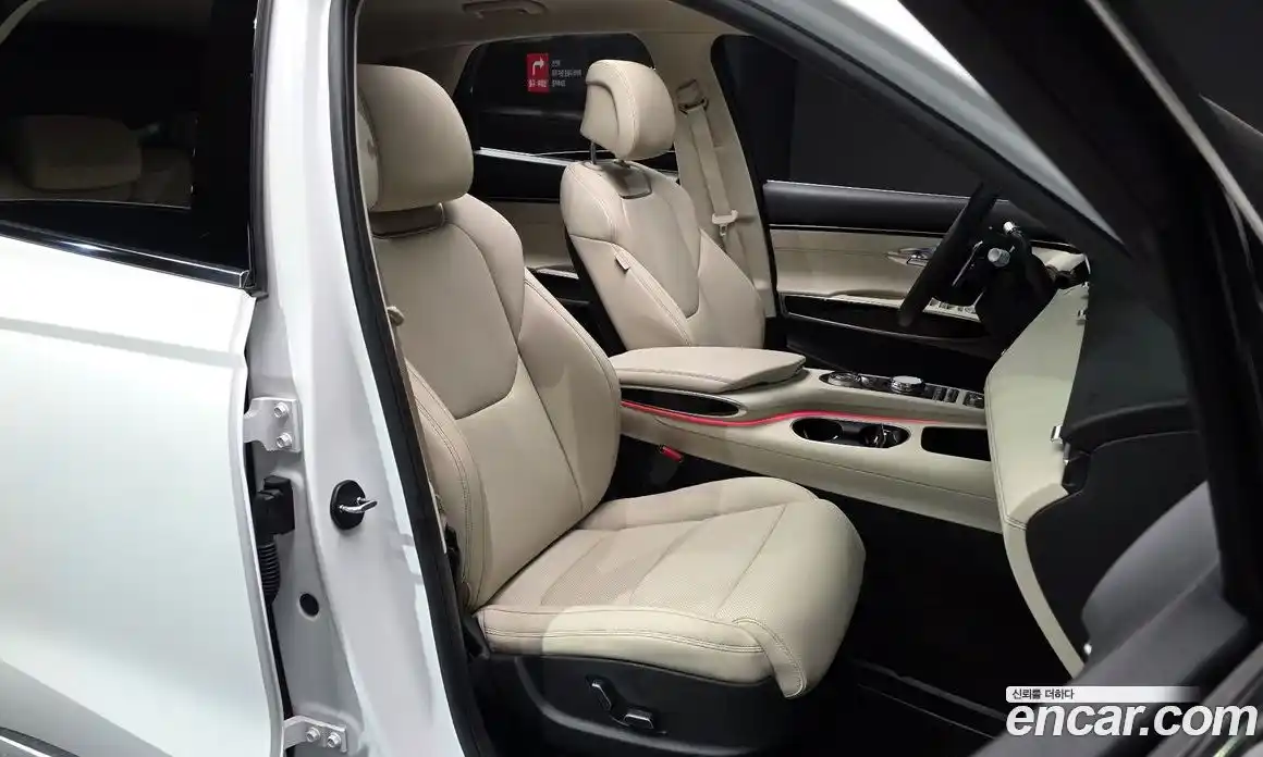 Genesis GV70 2024 2.5 Автомат в Москве № 21889, фото 11