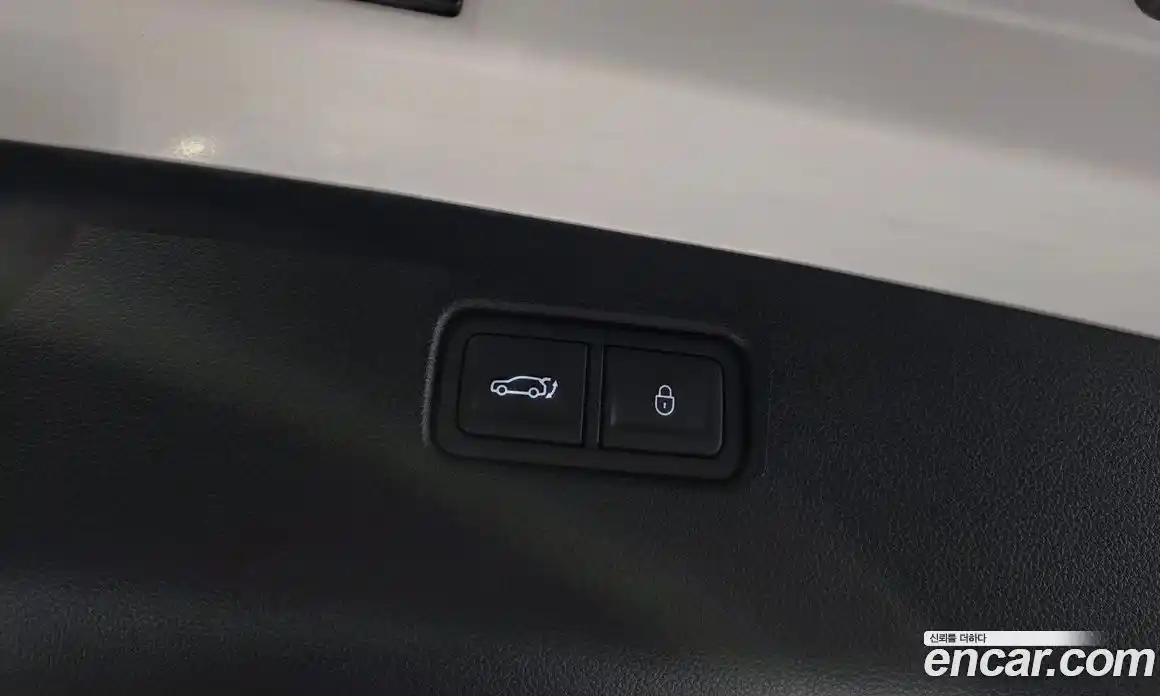 Genesis GV70 2024 2.5 Автомат в Москве № 21889, фото 18