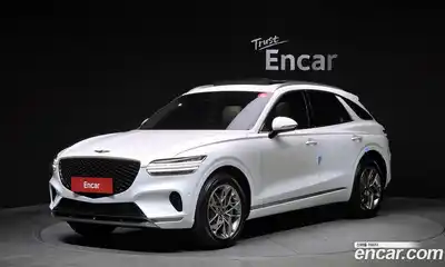 Genesis GV70 2024 2.5 Автомат в Москве № 21889, миниатюра 6