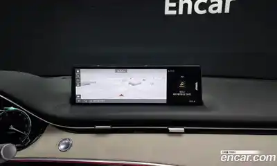 Genesis GV70 2024 2.5 Автомат в Москве № 21889, миниатюра 7