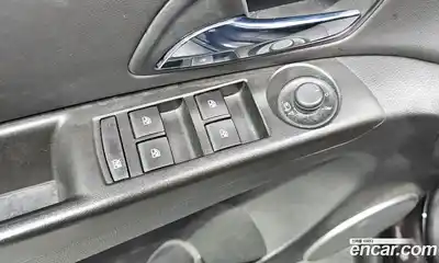 Chevrolet Cruze 2016 1.4 Автомат в Москве № 219345, миниатюра 11