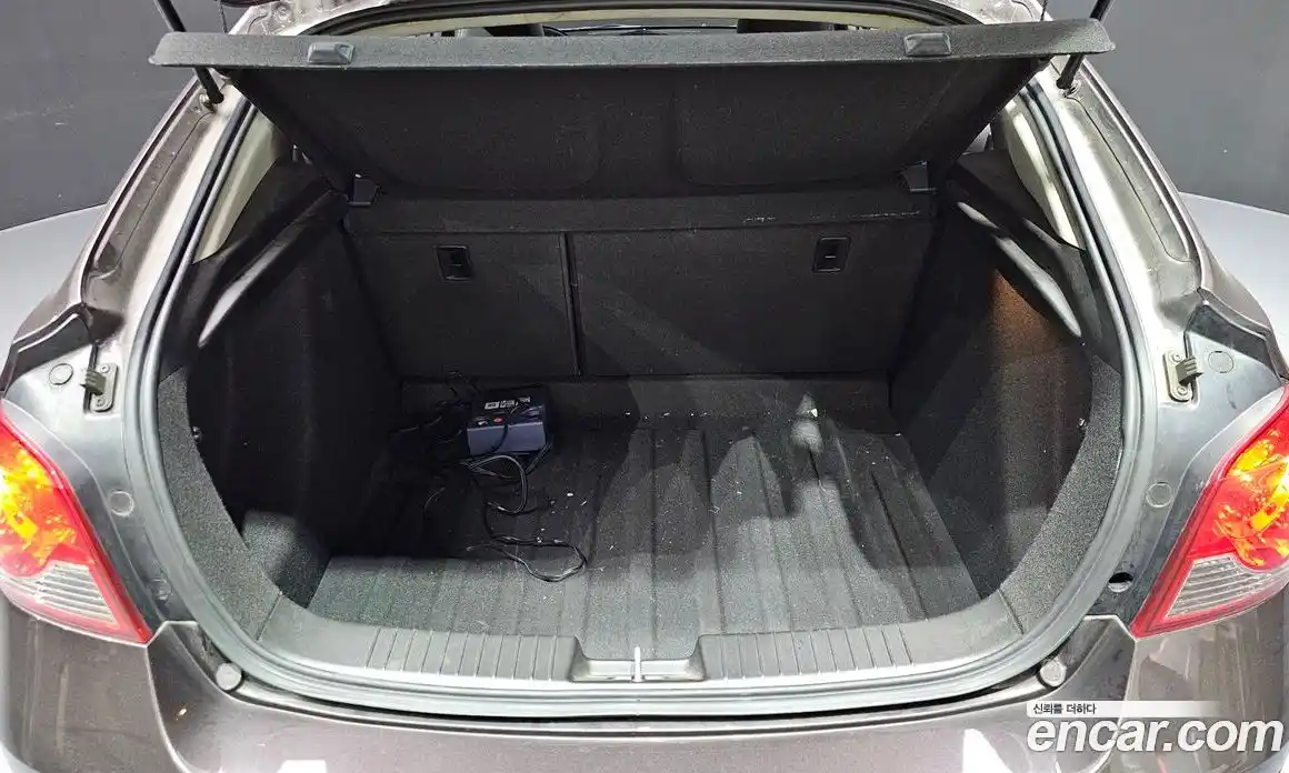 Chevrolet Cruze 2016 1.4 Автомат в Москве № 219345, фото 13