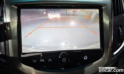 Chevrolet Cruze 2016 1.4 Автомат в Москве № 219345, миниатюра 3