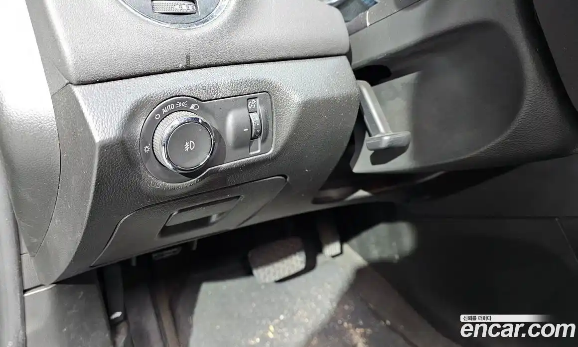 Chevrolet Cruze 2016 1.4 Автомат в Москве № 219345, фото 7