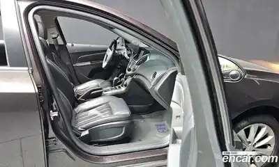 Chevrolet Cruze 2016 1.4 Автомат в Москве № 219345, миниатюра 9