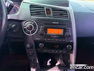 SsangYong Korando 2014 2.0 Автомат в Москве № 22162, миниатюра 12