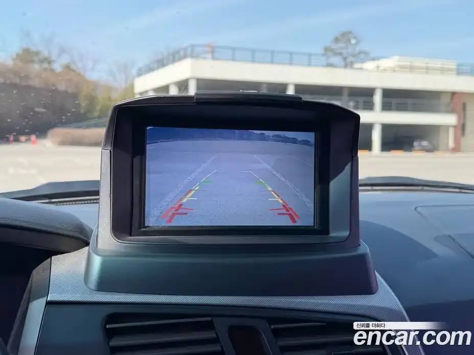 SsangYong Korando 2014 2.0 Автомат в Москве № 22162, фото 13