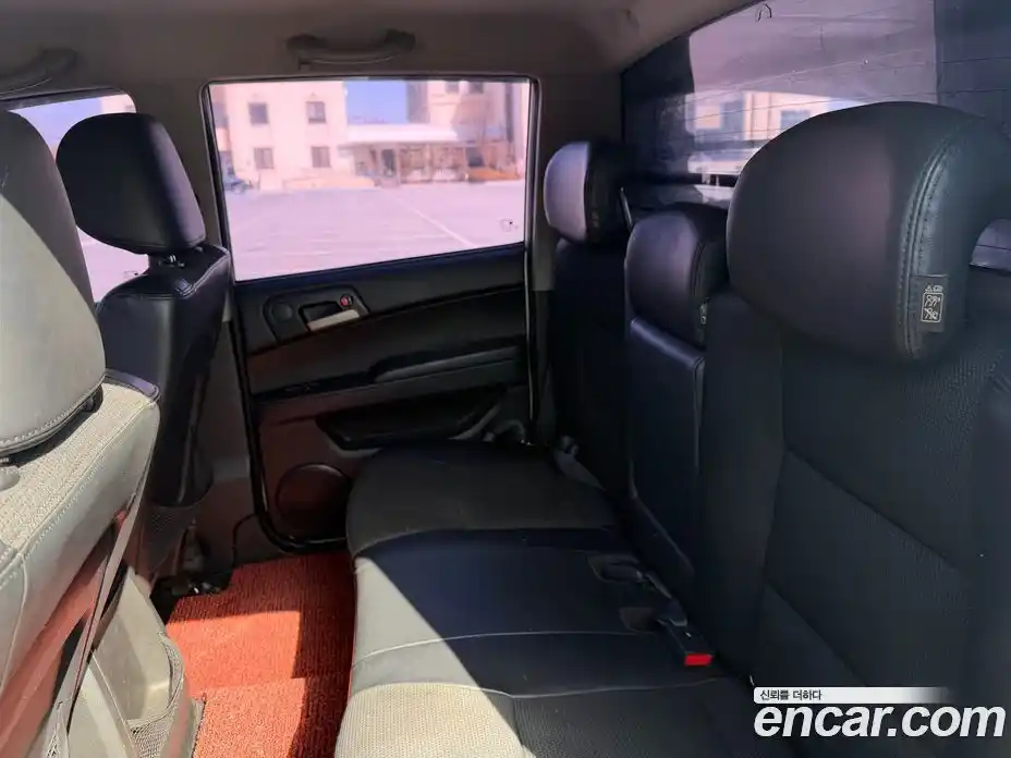 SsangYong Korando 2014 2.0 Автомат в Москве № 22162, фото 15