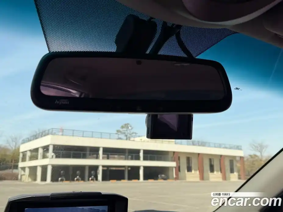 SsangYong Korando 2014 2.0 Автомат в Москве № 22162, фото 16