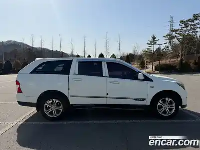 SsangYong Korando 2014 2.0 Автомат в Москве № 22162, миниатюра 5