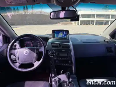 SsangYong Korando 2014 2.0 Автомат в Москве № 22162, миниатюра 10