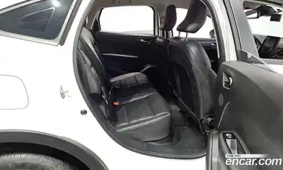 Renault XM3 2020 1.6 Автомат в Москве № 222848, миниатюра 12