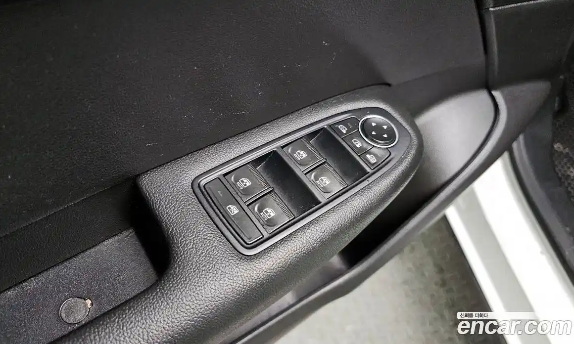 Renault XM3 2020 1.6 Автомат в Москве № 222848, фото 13