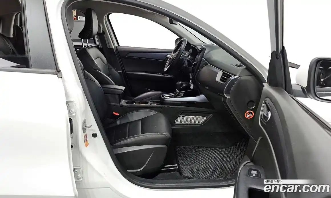 Renault XM3 2020 1.6 Автомат в Москве № 222848, фото 15