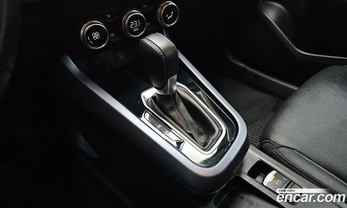 Renault XM3 2020 1.6 Автомат в Москве № 222848, фото 18