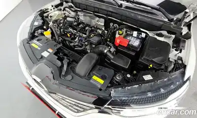 Renault XM3 2020 1.6 Автомат в Москве № 222848, миниатюра 2