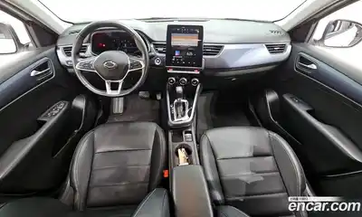 Renault XM3 2020 1.6 Автомат в Москве № 222848, миниатюра 3