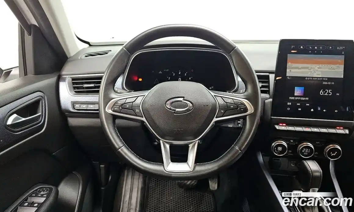 Renault XM3 2020 1.6 Автомат в Москве № 222848, фото 4