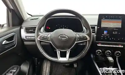 Renault XM3 2020 1.6 Автомат в Москве № 222848, миниатюра 4