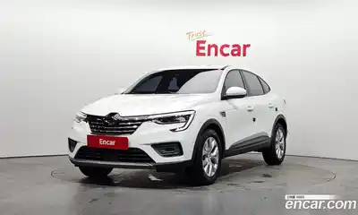 Renault XM3 2020 1.6 Автомат в Москве № 222848, миниатюра 5