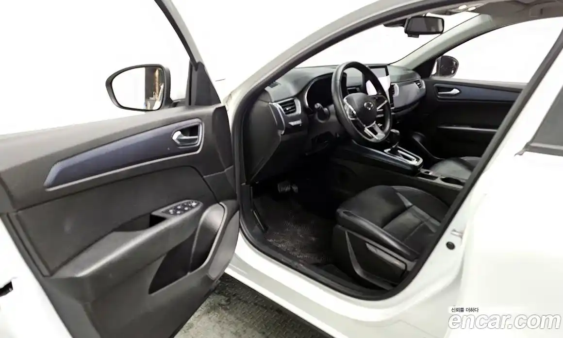 Renault XM3 2020 1.6 Автомат в Москве № 222848, фото 7