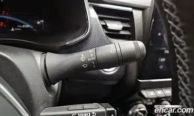 Renault XM3 2020 1.6 Автомат в Москве № 222848, миниатюра 9